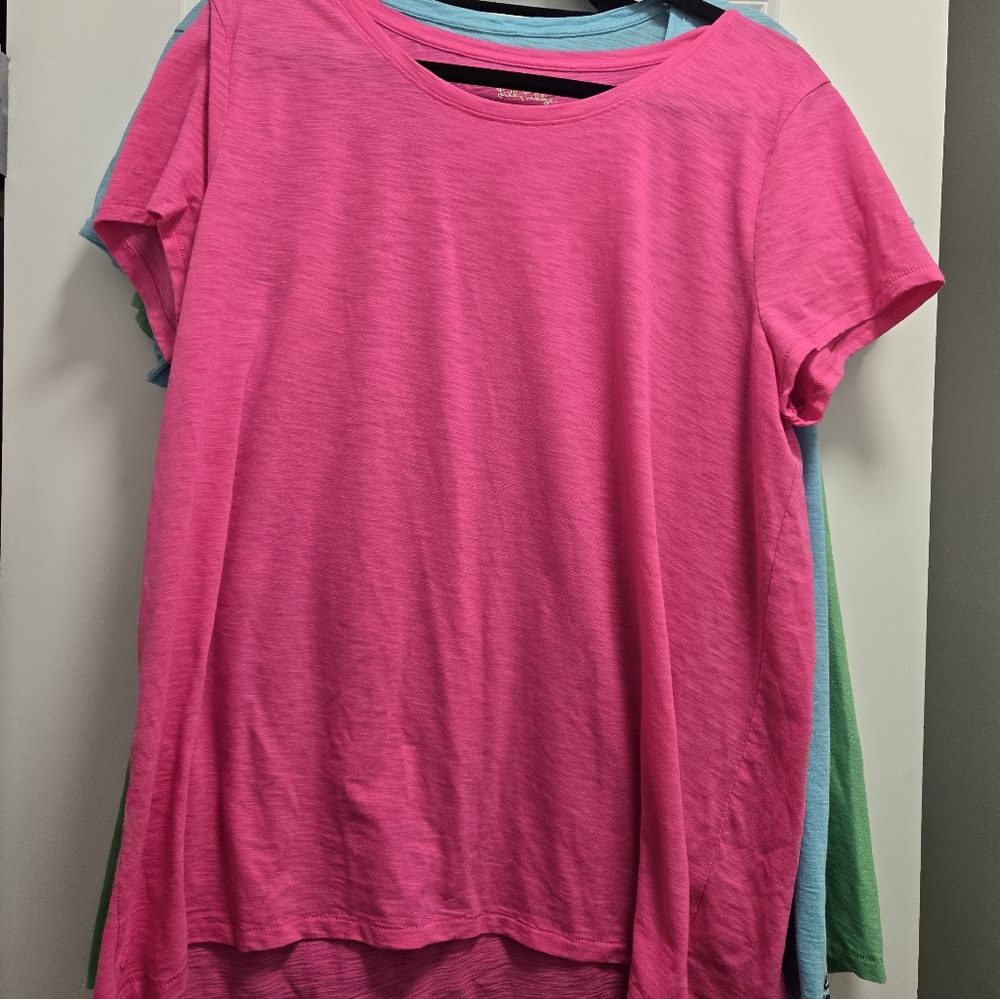 Colorful Women's Tops Collection - Picture 5 of 6